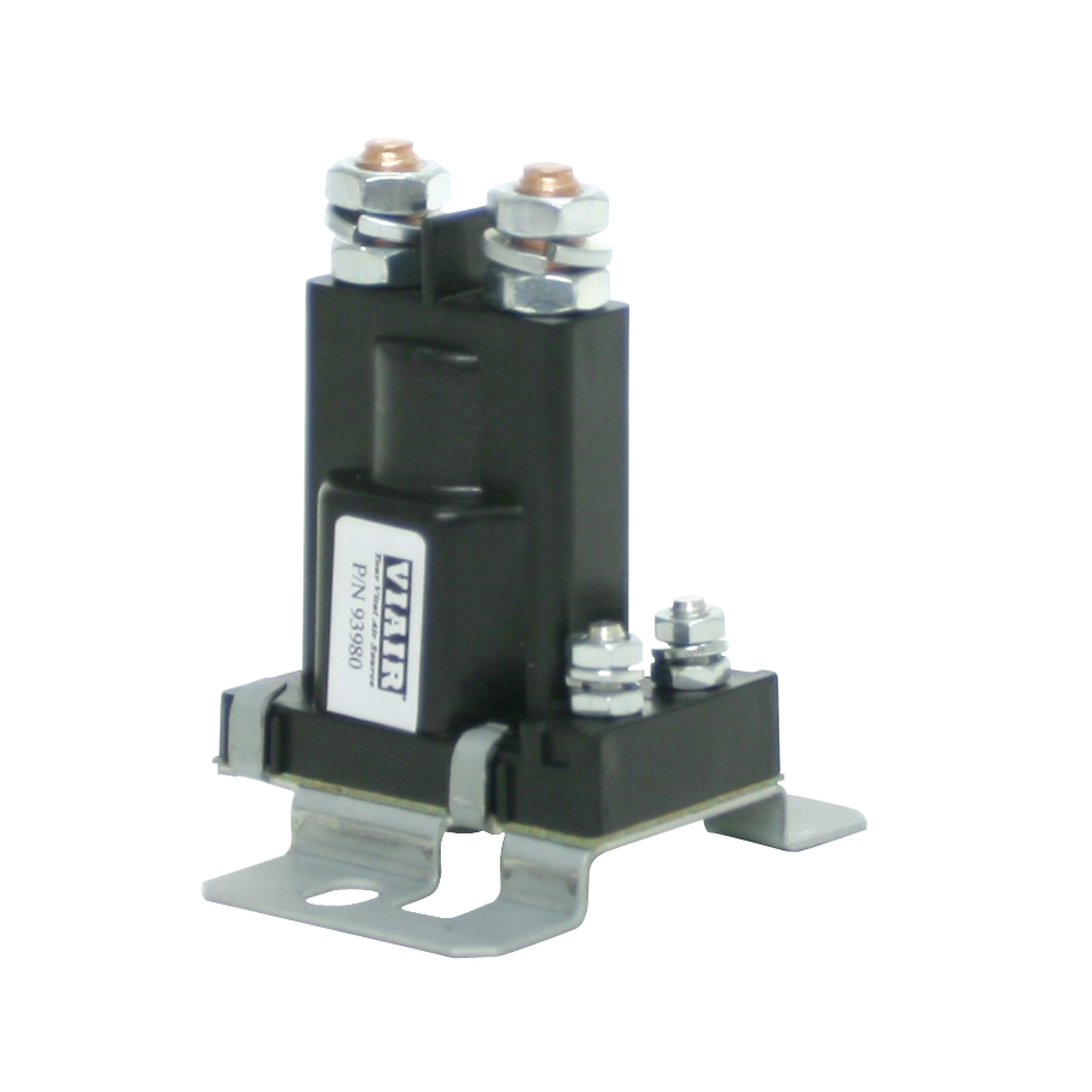 Viair Heavy-Duty Relay - 40 Amps, 12V, Model# 93977